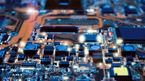 Electronics I